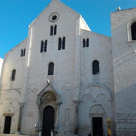 Hotel Locazione Turistica Madera Bari Esterno foto