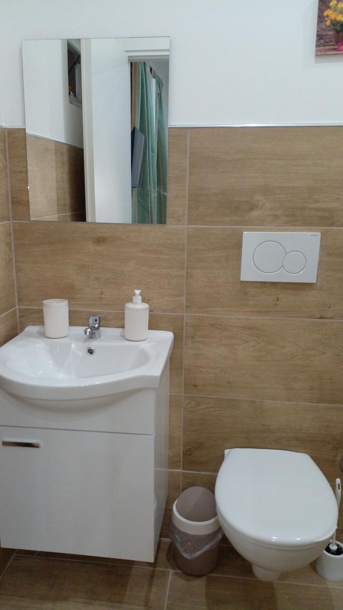 Hotel Locazione Turistica Madera Bari Esterno foto