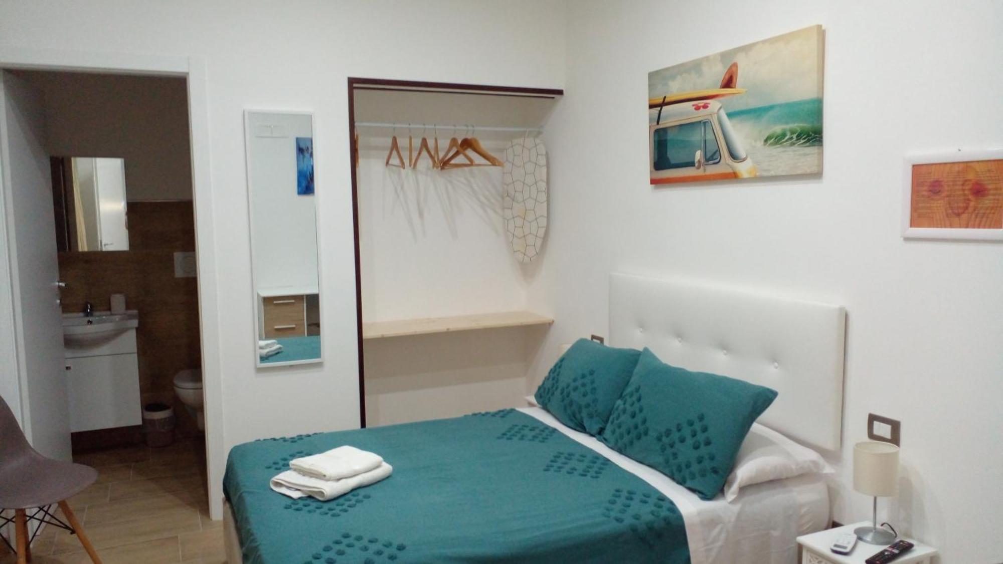 Hotel Locazione Turistica Madera Bari Esterno foto