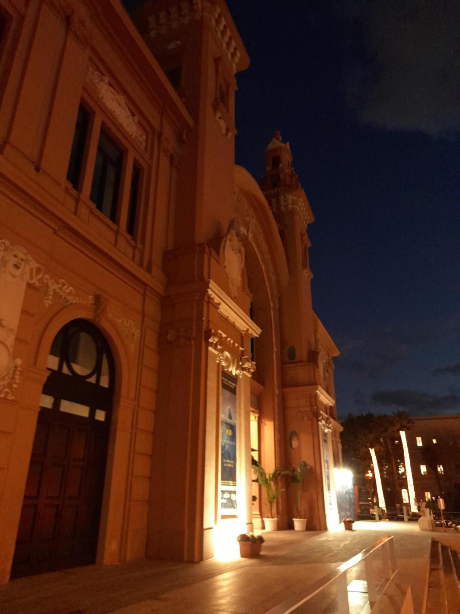 Hotel Locazione Turistica Madera Bari Esterno foto