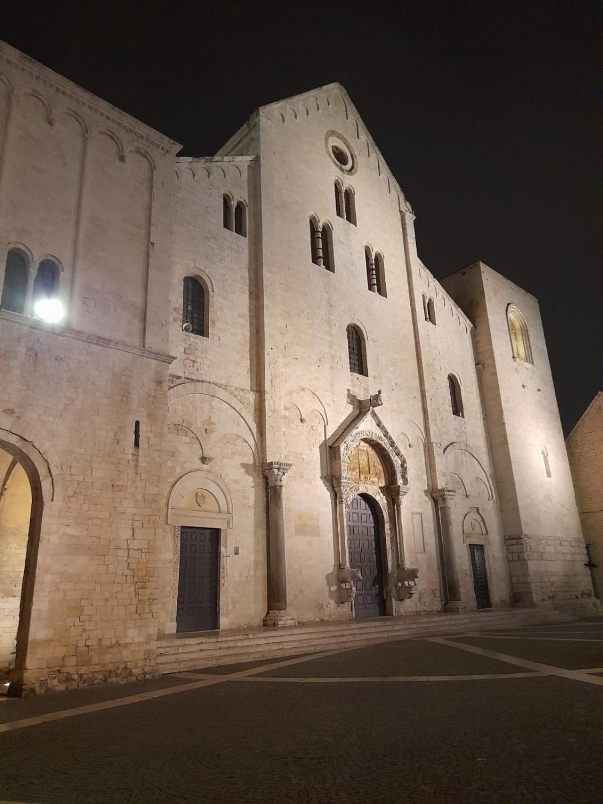 Hotel Locazione Turistica Madera Bari Esterno foto