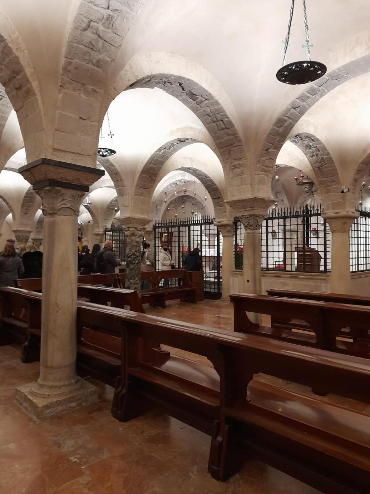 Hotel Locazione Turistica Madera Bari Esterno foto