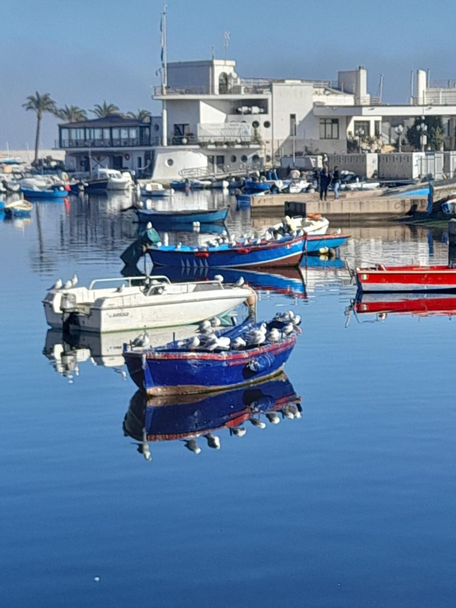 Hotel Locazione Turistica Madera Bari Esterno foto