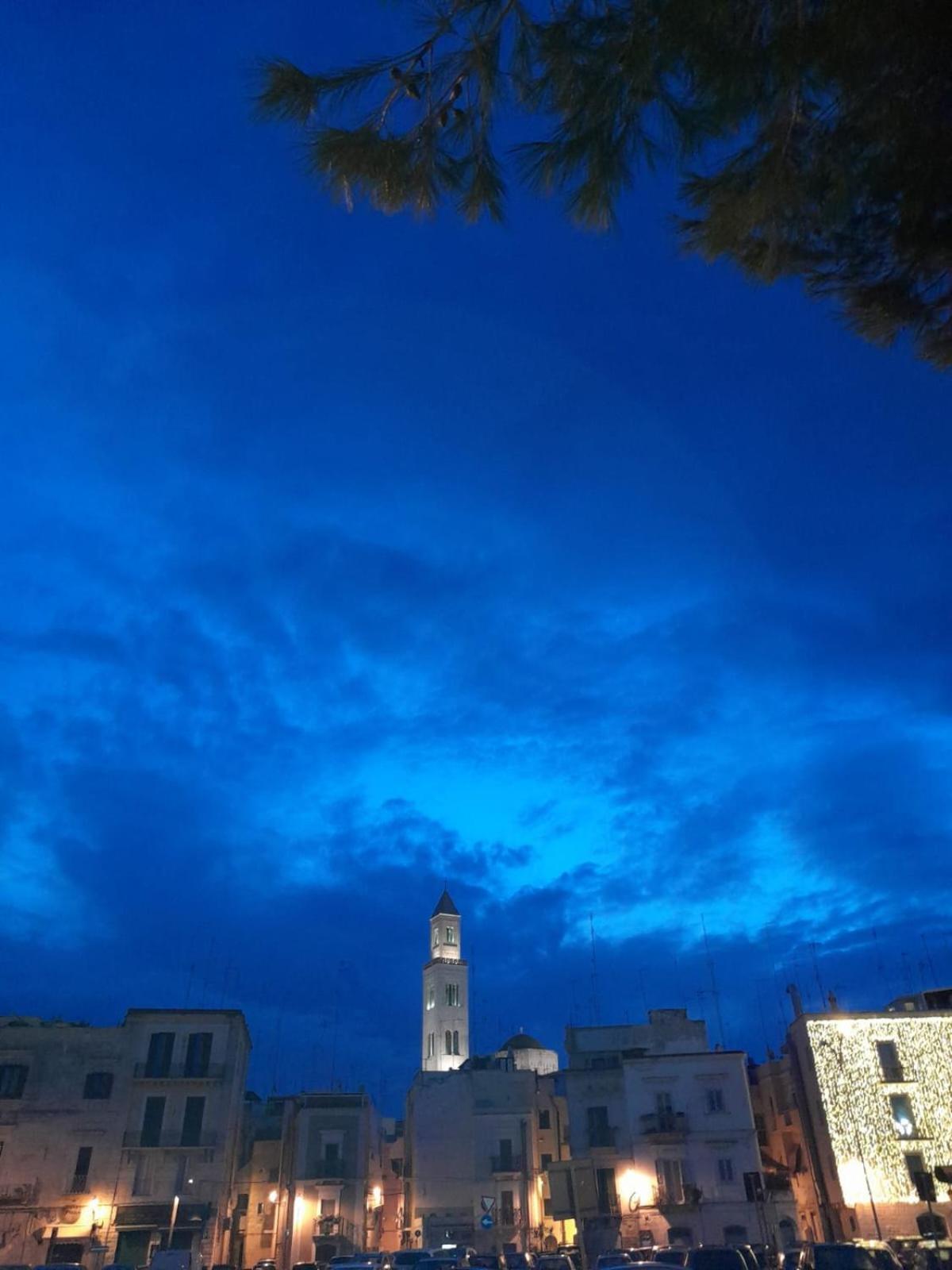 Hotel Locazione Turistica Madera Bari Esterno foto