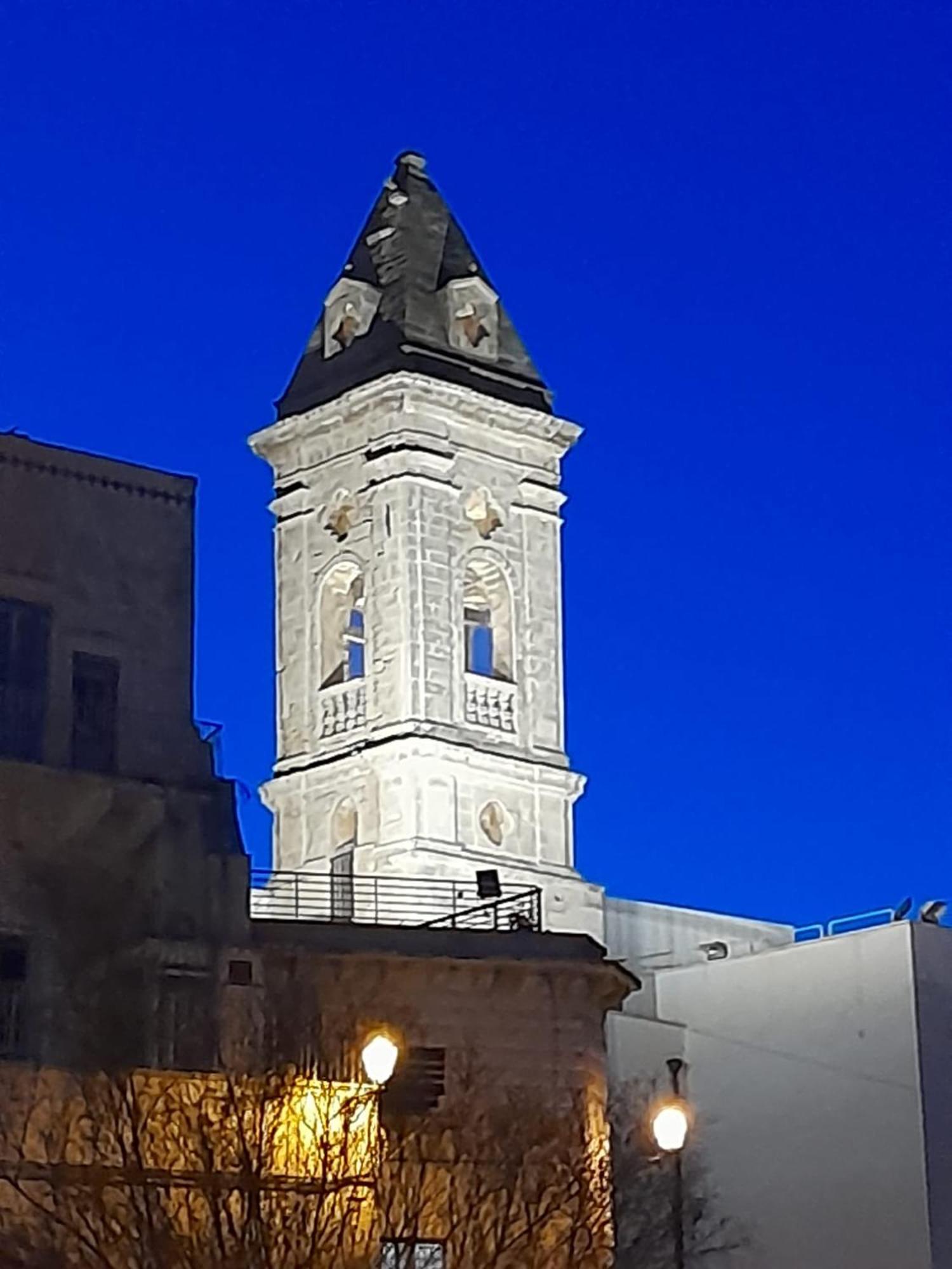 Hotel Locazione Turistica Madera Bari Esterno foto