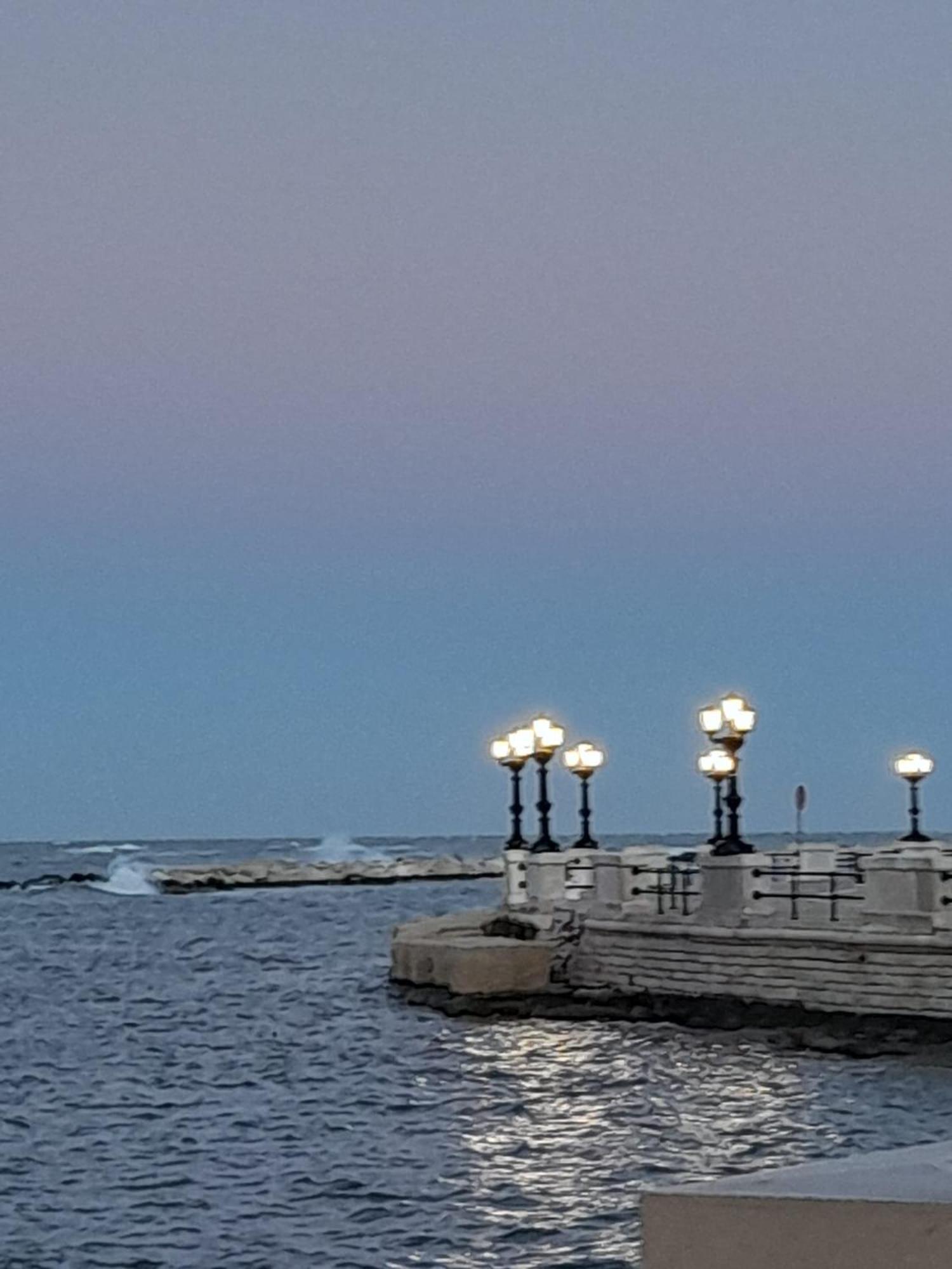 Hotel Locazione Turistica Madera Bari Esterno foto